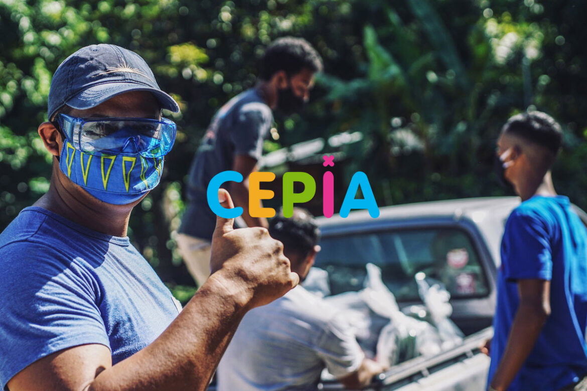 CEPIA June-July Newsletter