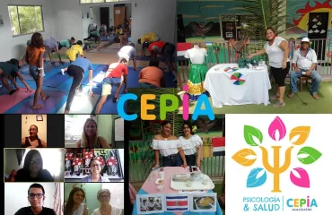 CEPIA August-September Newsletter