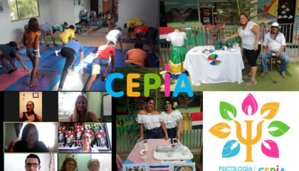 CEPIA August-September Newsletter