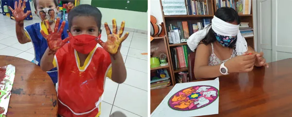 Taller sobre técnicas de relajación