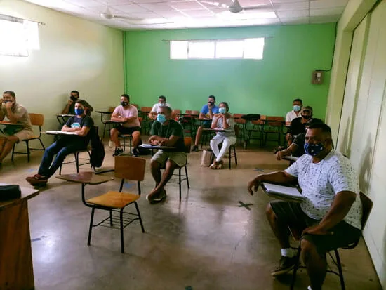 Curso de Instalaciones Eléctricas