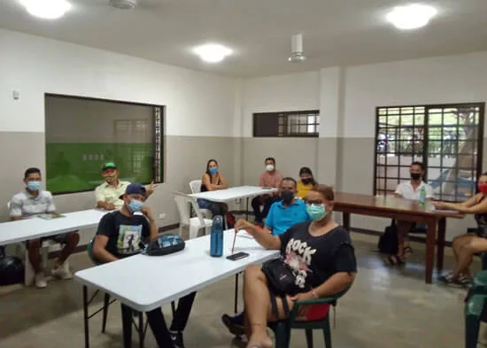 Curso de Inglés intermedio