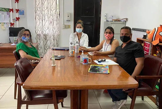 pruebas psicométricas