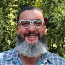 Roberto José Céspedes