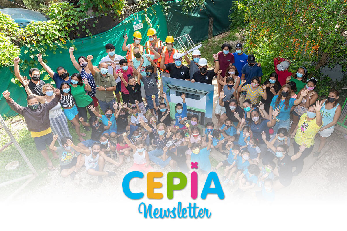 CEPIA News Sept-Oct 2021