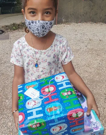 Fortalecimiento de familias en pobreza y pobreza extrema