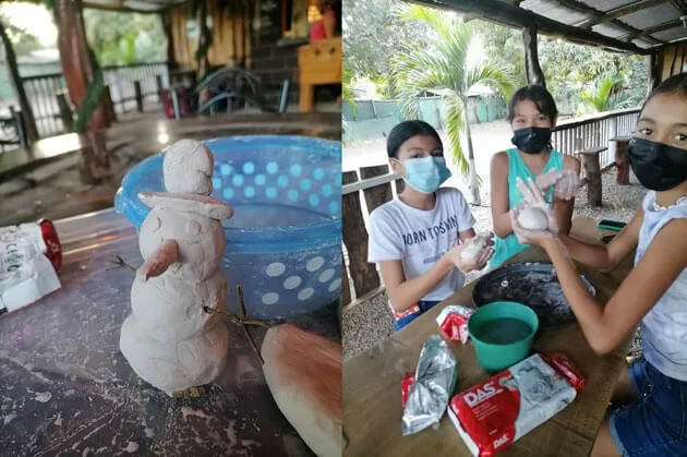 Extracurricular classes