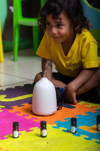 Prominent sponsor of the month: Aromaflor