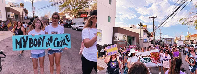 International Women’s Day