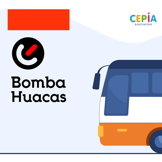 Bomba Huacas