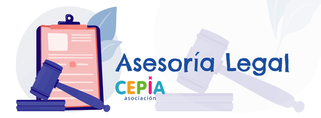 Legal Services at CEPIA