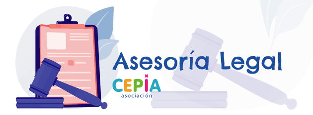 Asesoría Legal de CEPIA