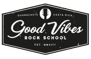Good Vibes Rock School