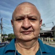 Carlos Ugalde