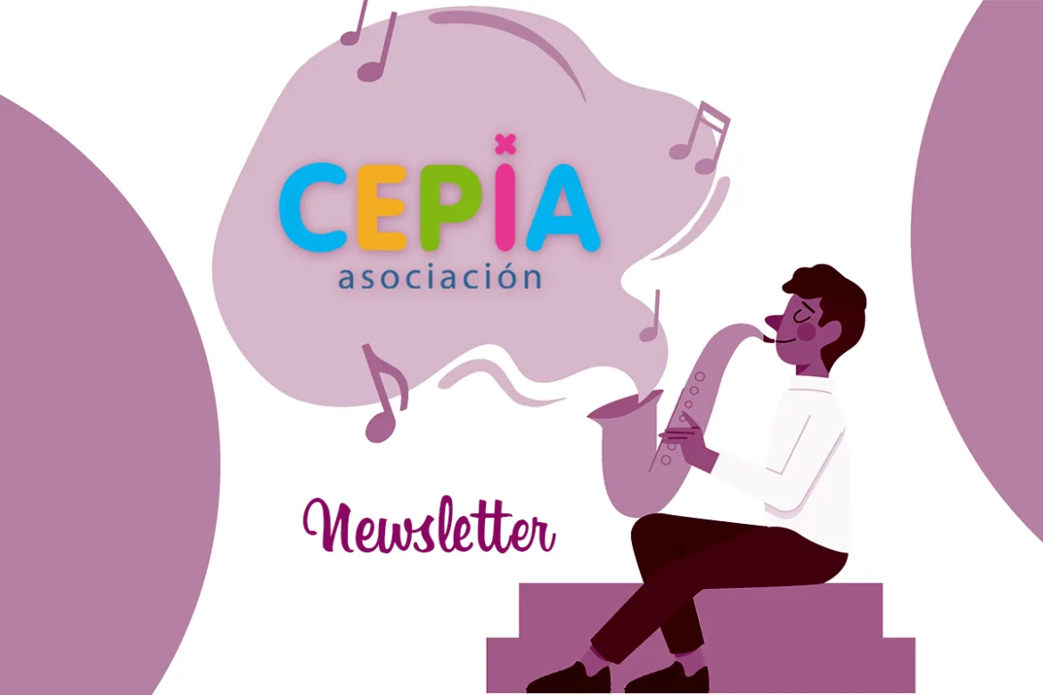 CEPIA News July-September 2023