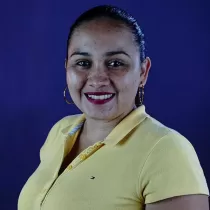 Meilin Arleth Espinoza