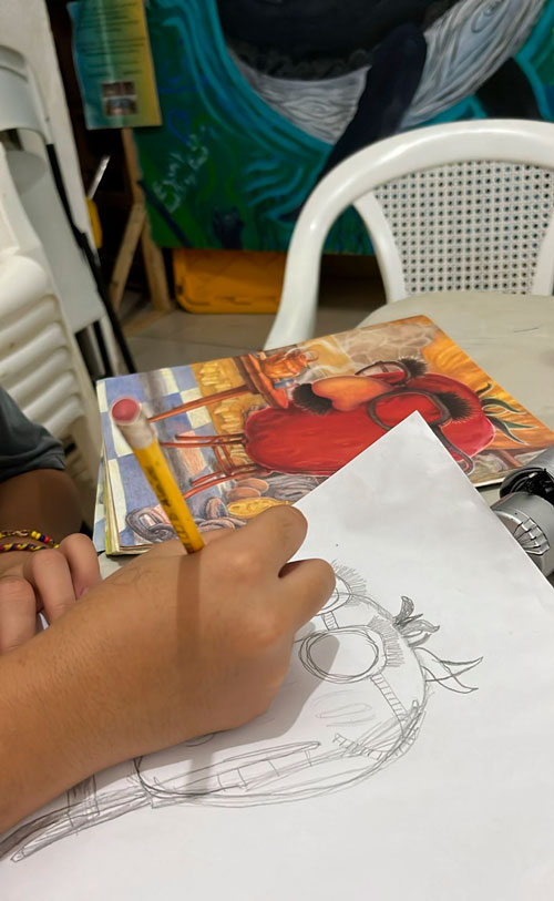 Arte