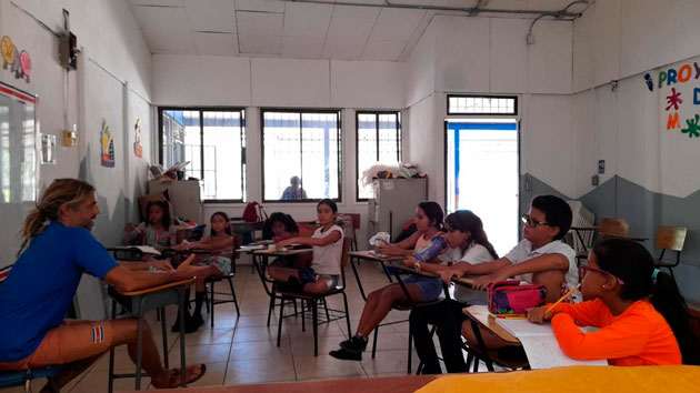 Tutorías