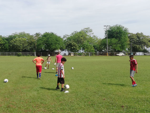 Fútbol
