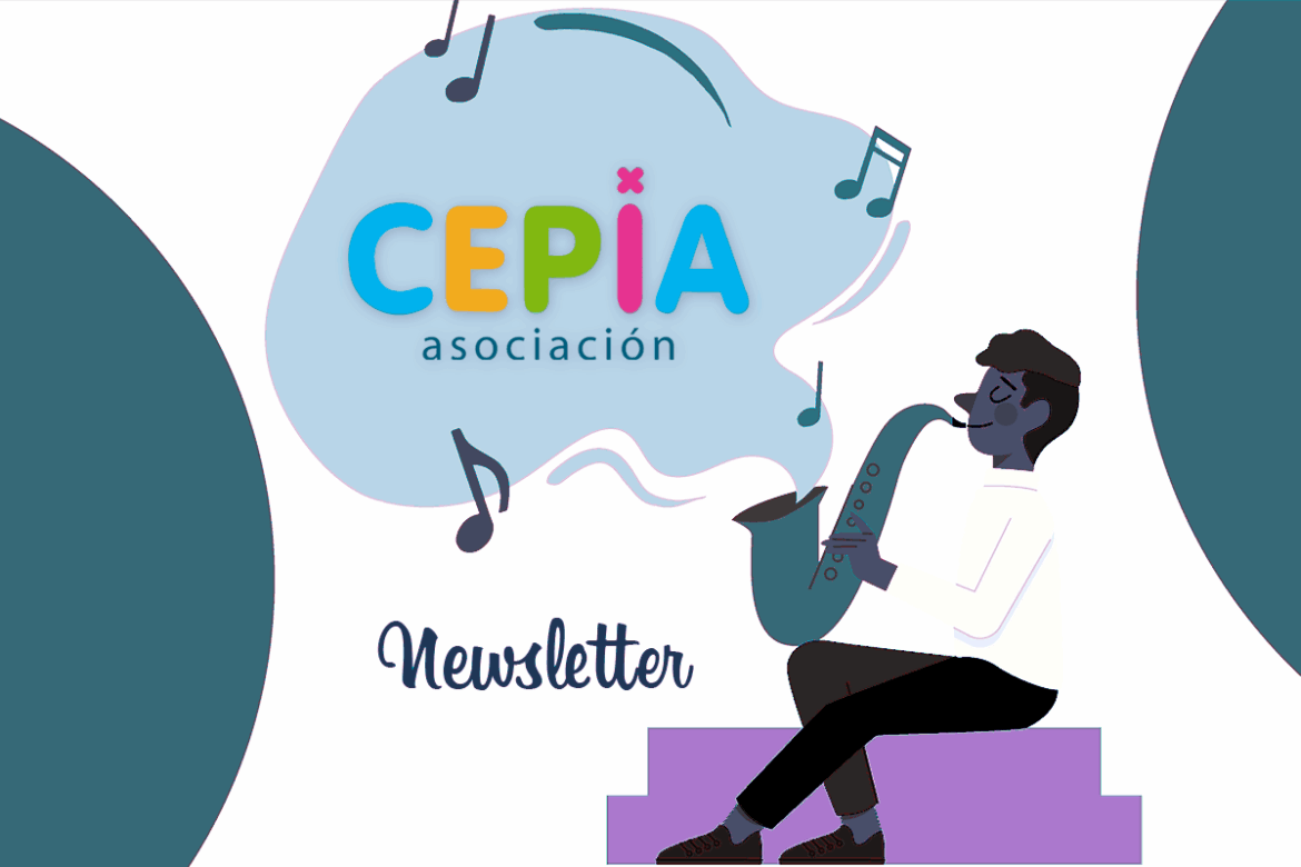 CEPNewsletter April - May, 2025
