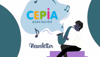 CEPNewsletter April - May, 2025