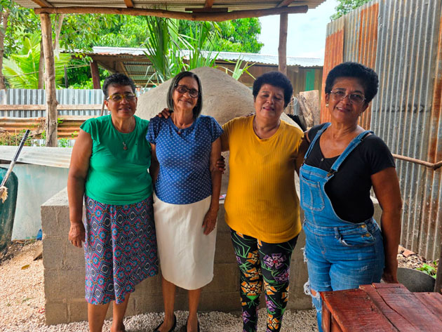 Hermanas Contreras