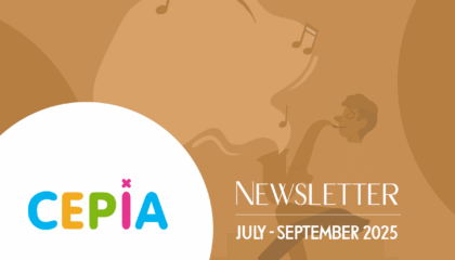 CEPIA - Newsletter July - September 2025