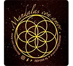 Mandalas con amor Alejandra Parody