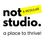 Not a Regular Studio