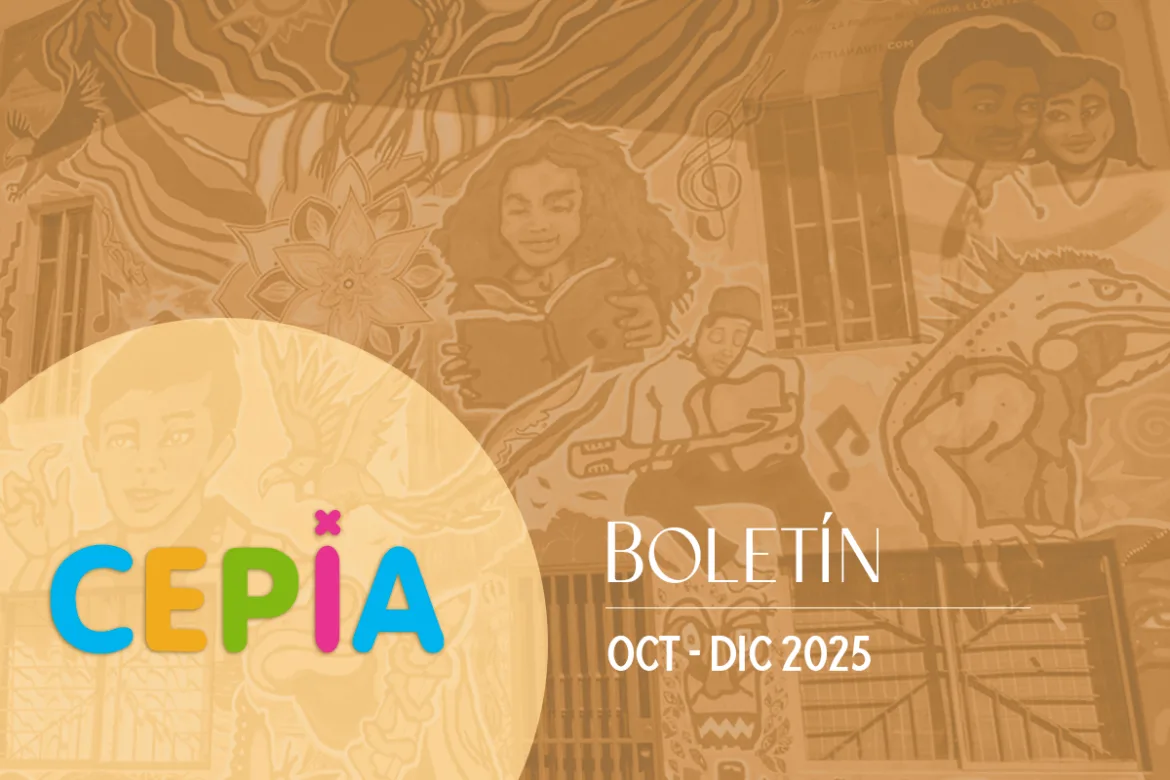 Boletín de Noticias Octubre – Diciembre 2025