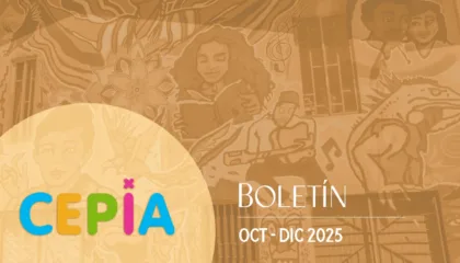 Boletín de Noticias Octubre – Diciembre 2025