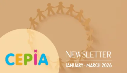 CEPIA News Ene-Mar 2026