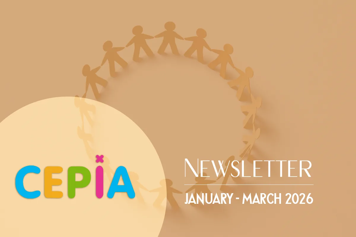 CEPIA News Ene-Mar 2026 CEPIA News Ene-Mar 2026