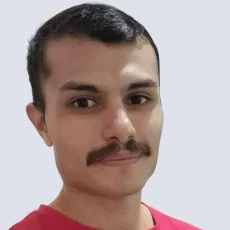 Jaime Mora - Music Teacher