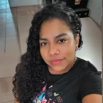 Katherine Obando - Tutorías extraescolares
