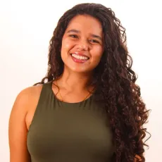 Melany Valenzuela - After-School Program