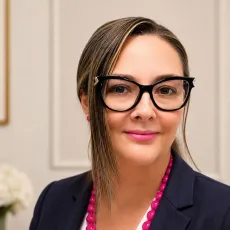 Yira Rodriguez - Coordinadora Programa Formaciones y Empleabilidad