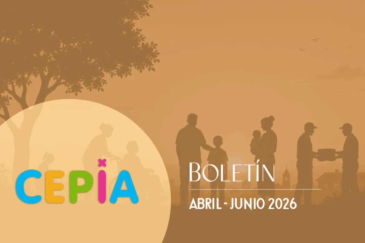 Boletín de Noticias Abril, Mayo y Junio 2026