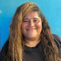 Belkis Gutierrez