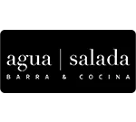 agua salada | BARRA Y COCINA