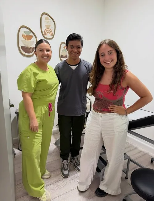 Vida Mujer gynecological care