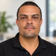 Sebastian Ugalde